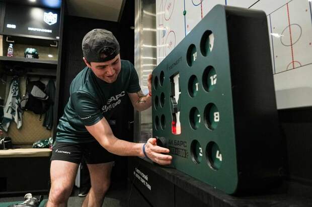 Миллер: «Второй раунд будет куда интереснее и увлекательнее»