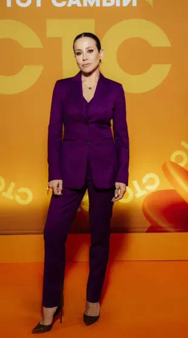 Юлия Барановская