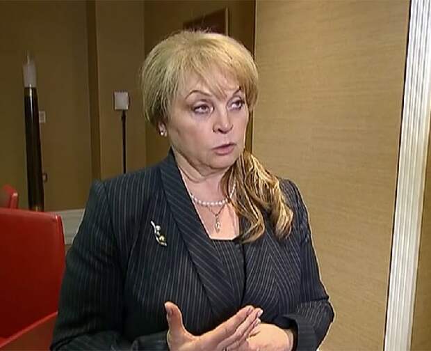 На мой взгляд у Навального напрочь отсутствует мужское достоинство