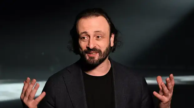 Авербух назвал фаворитку в женском катании на ОИ-2022