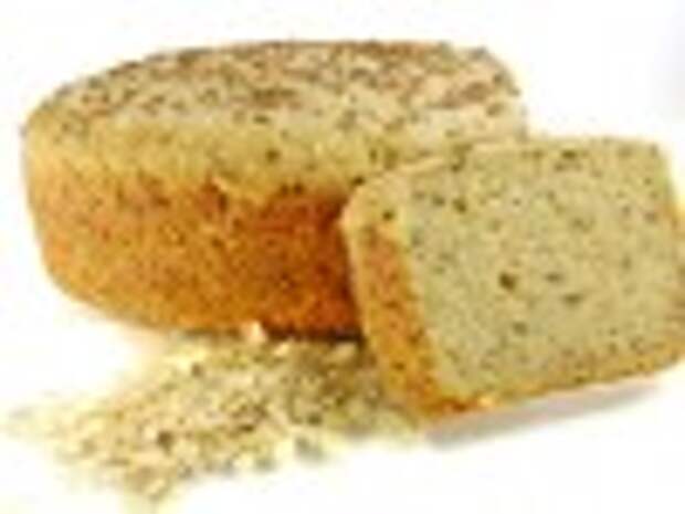 Овсяный хлеб « Юляна»