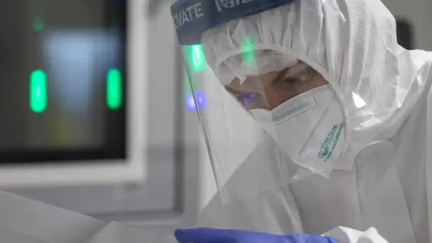 Оперный певец прокомментировал ситуацию с пандемией