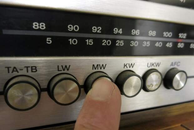 Радиостанция «Судного дня»передала три сообщения: чад, абстракция и бухозуд