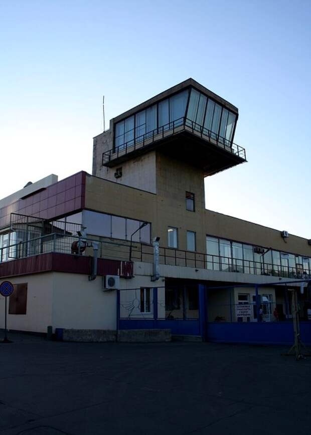 Диспетчерский пункт Московского аэровокзала, 2010 год. /Фото: wikiрedia.org Диспетчерский пункт Московского аэровокзала, 2010 год. /Фото: wikiрedia.org