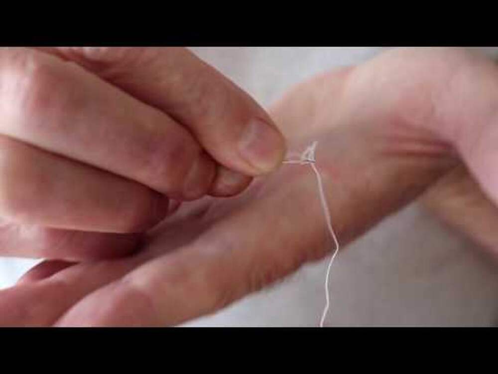Into thread