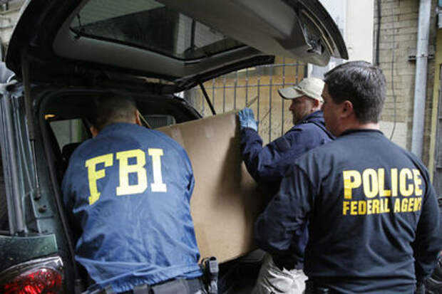 На острове в Тихом океане арестовали 72-летнего россиянина по запросу ФБР