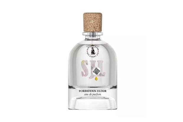 Парфюмерная вода Forbidden Elixir, Sly John's Lab, 9265 руб. («Л'Этуаль»)