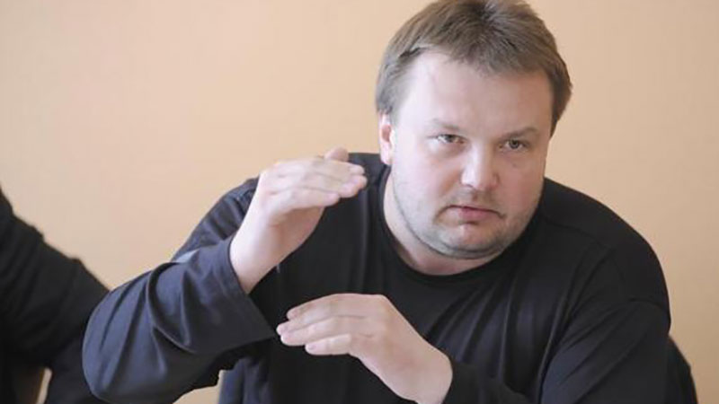 Депутат Рады придумал, как за пять лет отучить украинцев от празднования 9 Мая