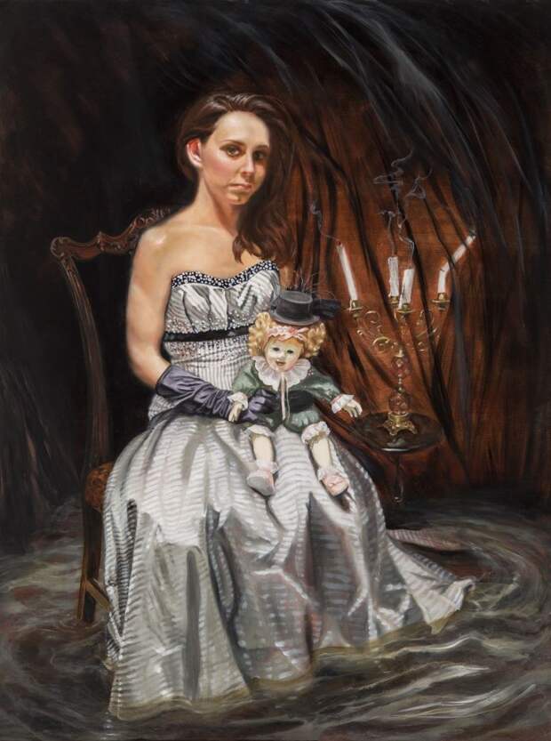 Метафоры и символы. Laura Atkins Laura Atkins