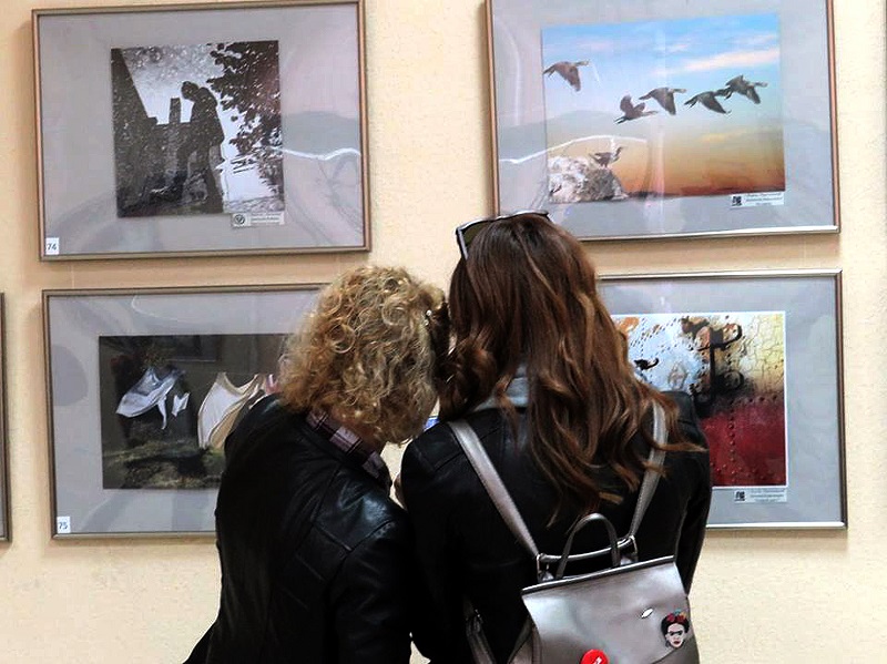 Работы фотомастеров Адыгеи будут представлены в пяти городах России