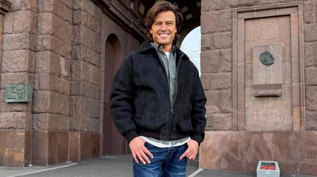 Прохор Шаляпин решил заучить фразы зумеров, чтобы "остаться в тренде"