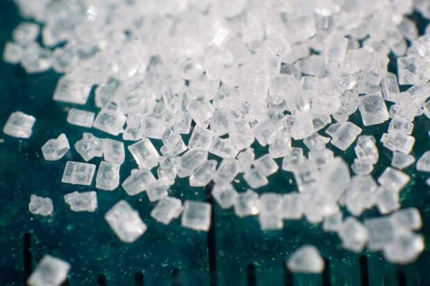 Пять малоизвестных фактов о сахаре и его свойствах