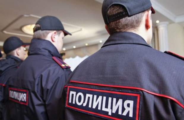 УВД по ЮАО информирует: 5.06.2020
