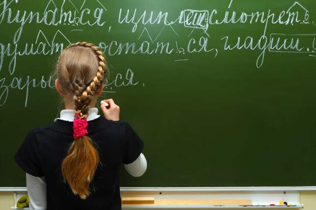 Признание русского языка единственным государственным выражает волю жителей ЛНР – депутат Признание русского языка единственным государственным выражает волю жителей ЛНР – депутат
