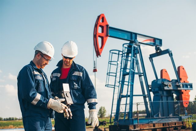 NIS Сербия Газпром нефть