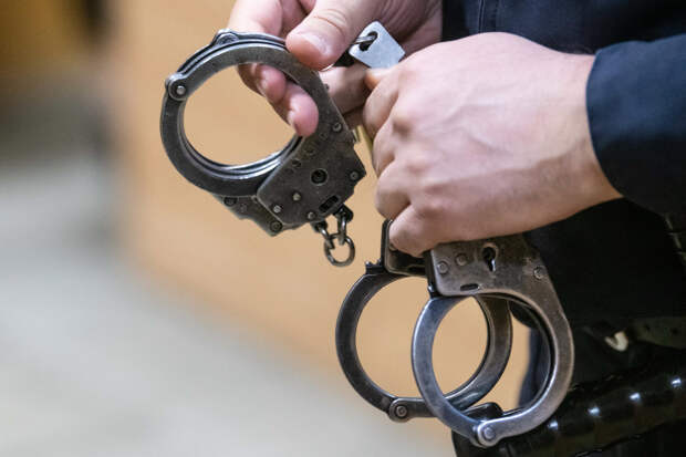 Раскрыта судьба расправившихся с бывшим российским депутатом в его доме троих мужчин