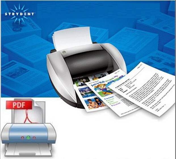 BullZip PDF Printer 7.2.0.1313