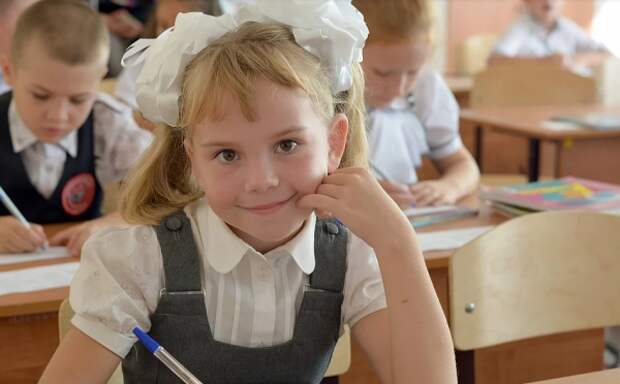 После каникул севастопольские школы перейдут на дистанционный режим работы