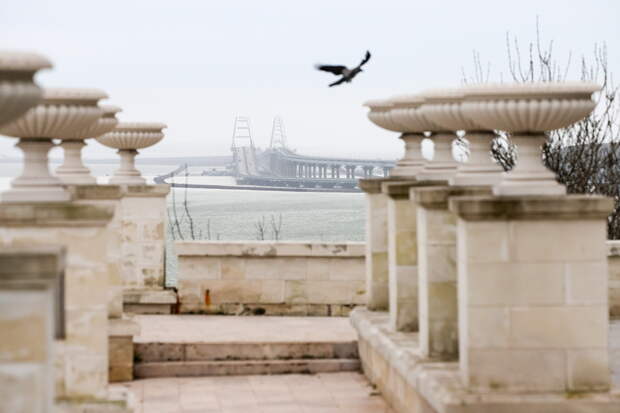 Бортников рассказал о предотвращении атак на Крымский мост