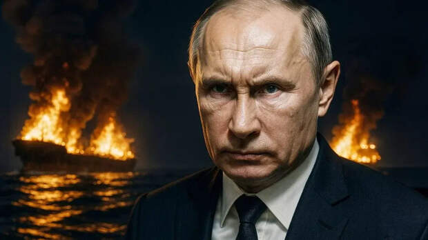 Путин всё знал. Кто теперь наденет на Трампа смирительную рубашку?