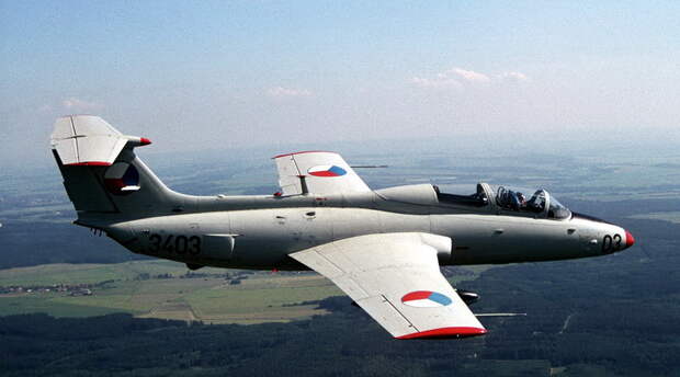 L-29