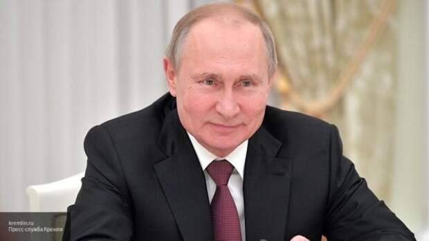 Путин проведет онлайн-встречу с участвующими в борьбе с COVID-19 волонтерами Путин проведет онлайн-встречу с участвующими в борьбе с COVID-19 волонтерами
