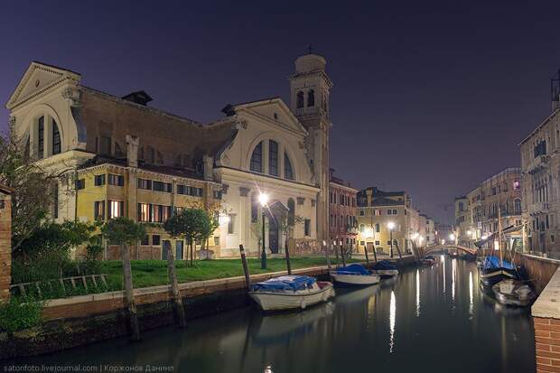 Один день в Венеции Venezia57 Один день в Венеции