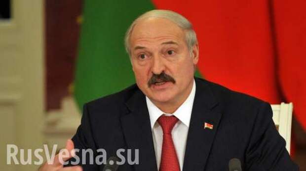 Washington Post назвала подход Лукашенко к вирусу «издевательством» | Русская весна