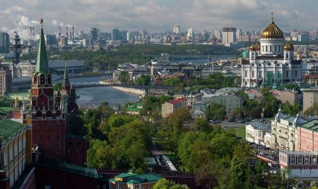 Большинство россиян свободно говорят об отношении к политике властей Большинство россиян свободно говорят об отношении к политике властей