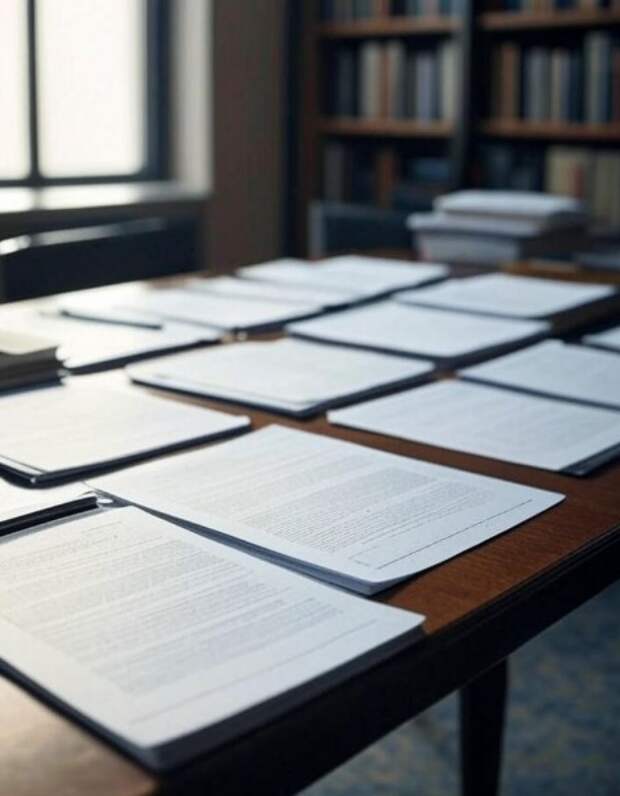 В госуправление придет анти-бюрократическая «Гильотина отчетности»