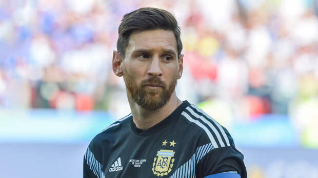 Месси наказан за неучастие в Матче звезд