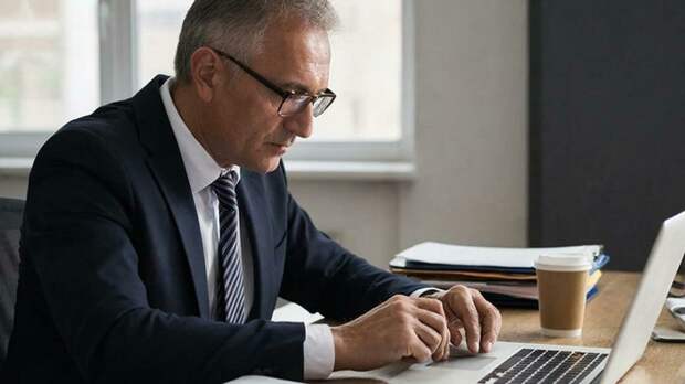 Дефицит кадров толкает работодателей к найму специалистов "серебряного возраста"