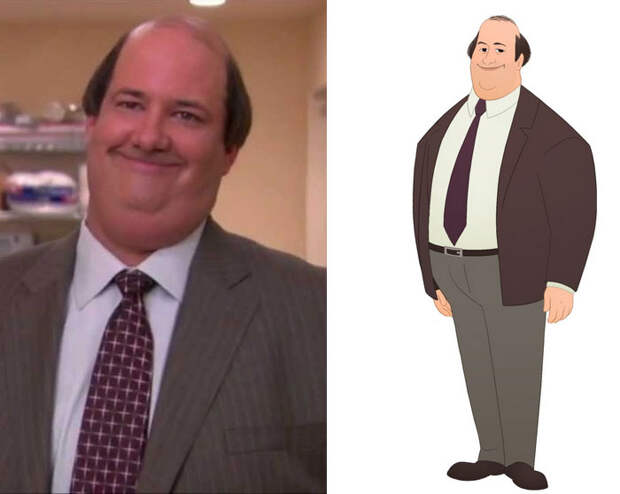 Kevin