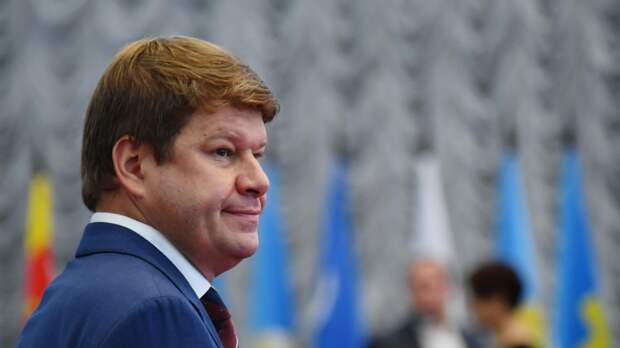 Губерниев: я бы хотел, чтобы у нас нормализовались отношения с Вяльбе