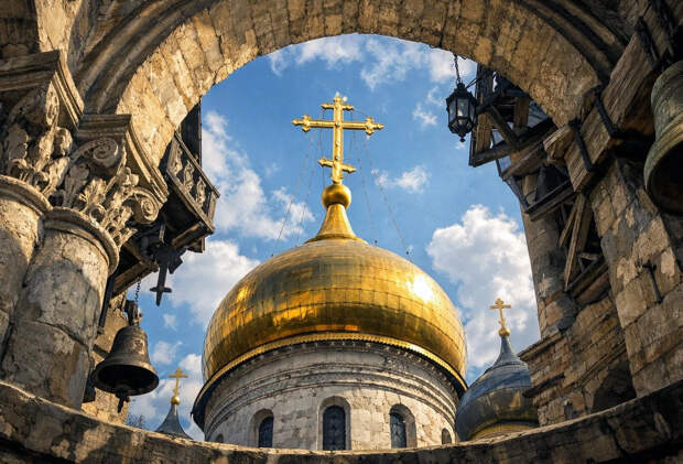 Малофеев: "Гражданская междоусобица при наличии внешнего фронта – заветная мечта наших врагов"