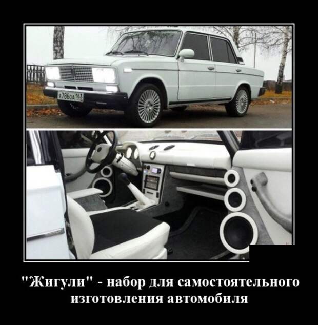 Демотиваторы (30 фото)