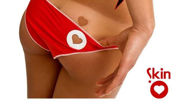 Давайте улыбаться вместе! :)