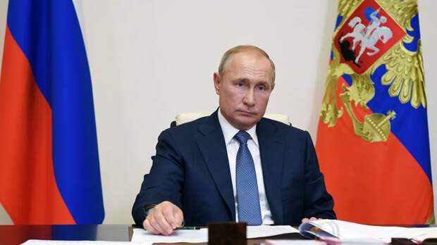 Прочерченная Путиным красная линия за считанные часы защитила Белоруссию от Запада