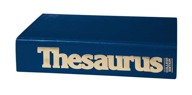 Картинки по запросу thesaurus