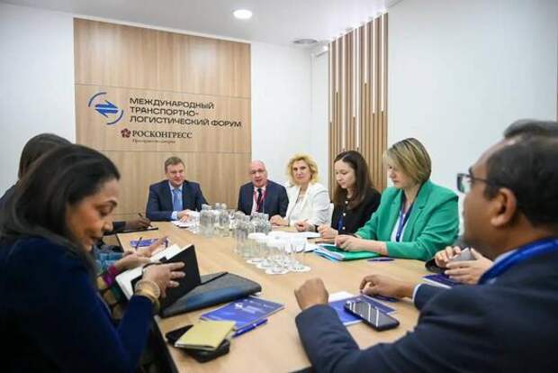 Между Петербургом и Шри-Ланкой проработают запуск прямого авиасообщения