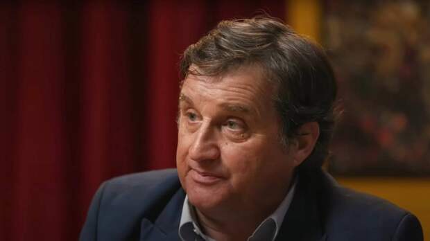 «Не хочу превращаться в посмешище»: Отар Кушанашвили планирует завершить карьеру