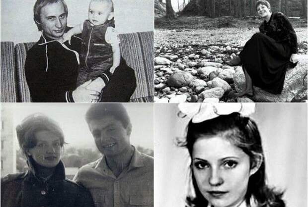 Михаил Горбачёв словно актер Голливуда!