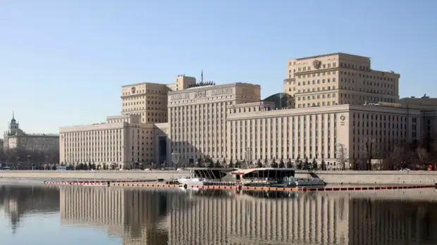 Минобороны России: ракетой «Оникс» уничтожена база горючего ВСУ в районе Николаева