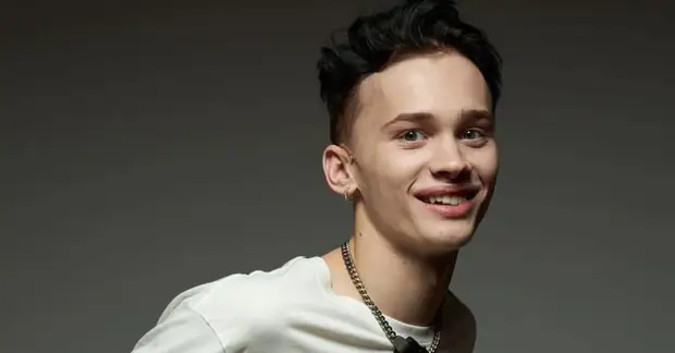 Даня Милохин описал свою девушку мечты