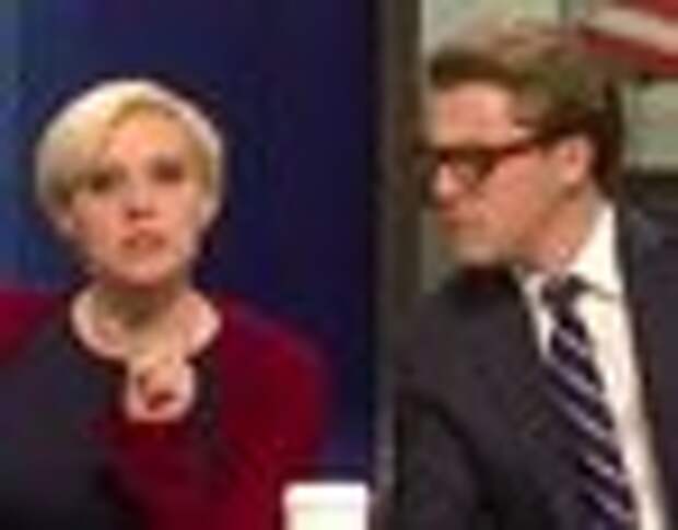 'SNL' Takes On Health Care And 'Morning Joe' Romance