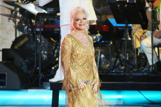 Раскрыто, чем Долина заполнила свой склад для вещей