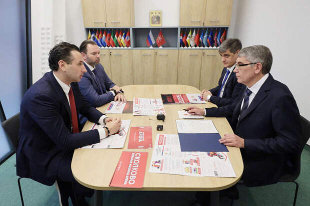 Новый спорткомплекс с ледовой ареной хотят построить в Тульской области