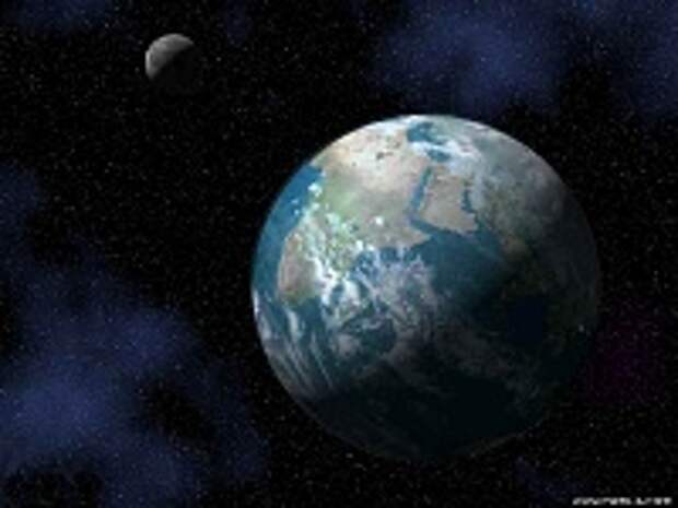 Космическая Одиссея 71