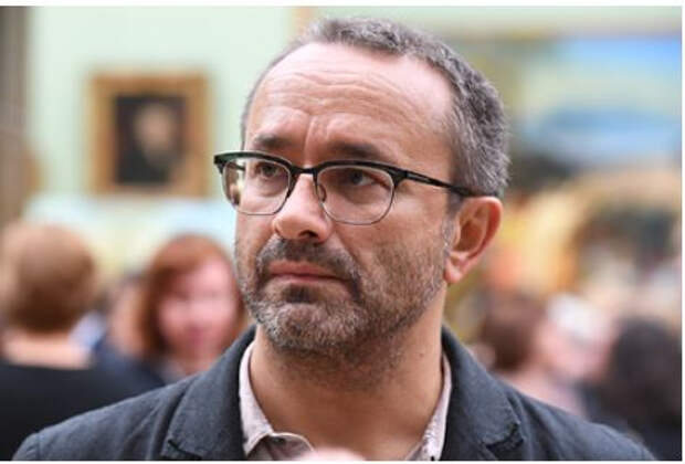 У Звягинцева было поражено 90 процентов легких