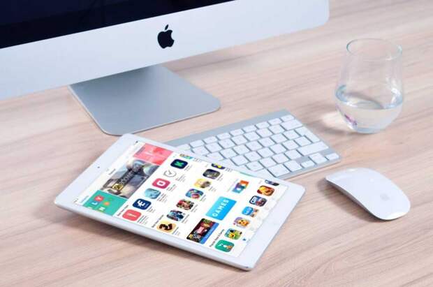 Приложение «СберБанк Онлайн» на платформе iOS недоступно в магазине App Store